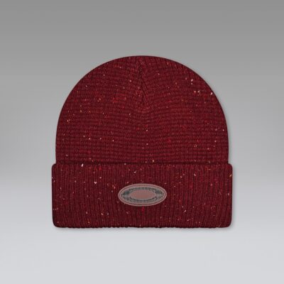 Ellipse Waffle Beanie