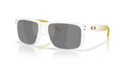 HOLBROOK Matt transparent / Prizm Black Polarized