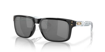 HOLBROOK Schwarz / Prizm Black Polarized