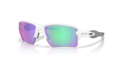 FLAK 2.0 XL Matt Weiß / Prizm Golf