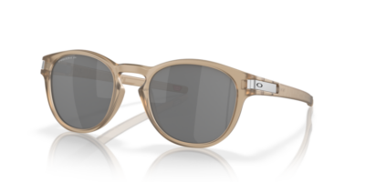 Latch Matt sepia / Prizm Black Polarized