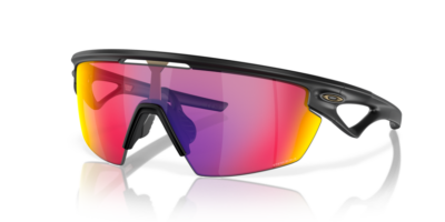 Sphaera Matt schwarz - Prizm Road