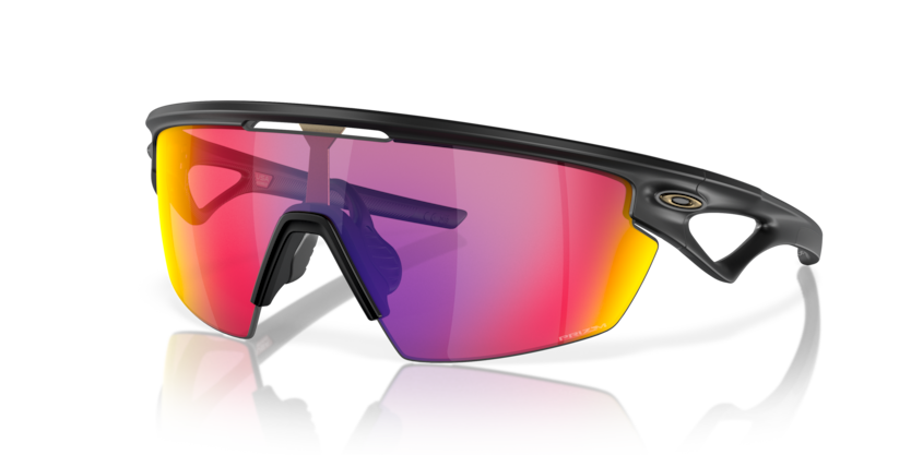 Sphaera Matt schwarz - Prizm Road Sphaera Matt schwarz - Prizm Road