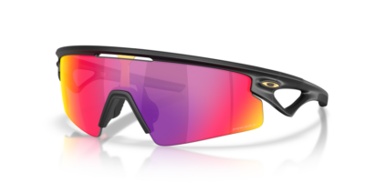 Sphaera Strike Matt schwarz - Prizm Road