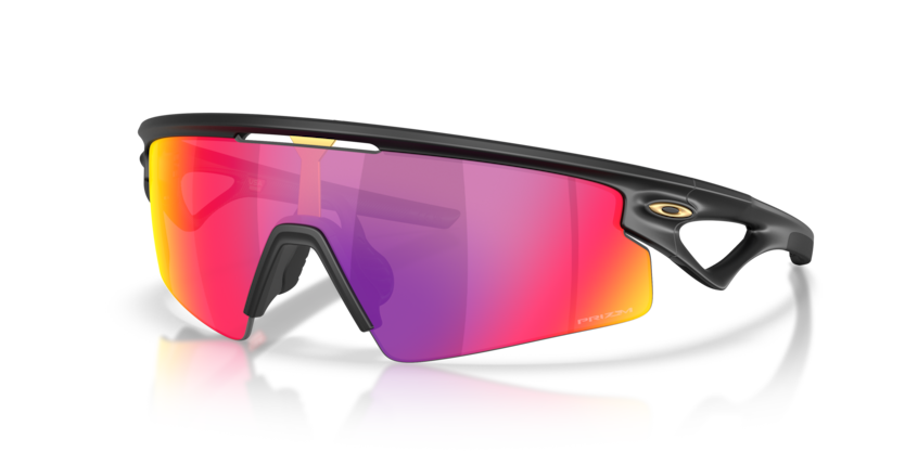 Sphaera Strike Matt schwarz - Prizm Road Sphaera Strike Matt schwarz - Prizm Road