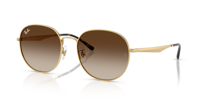 Ray-Ban RB3727D / Arista gold Ray-Ban RB3727D / Arista gold