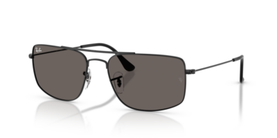 Ray-Ban RB3779 - Explorer 3 / Schwarz