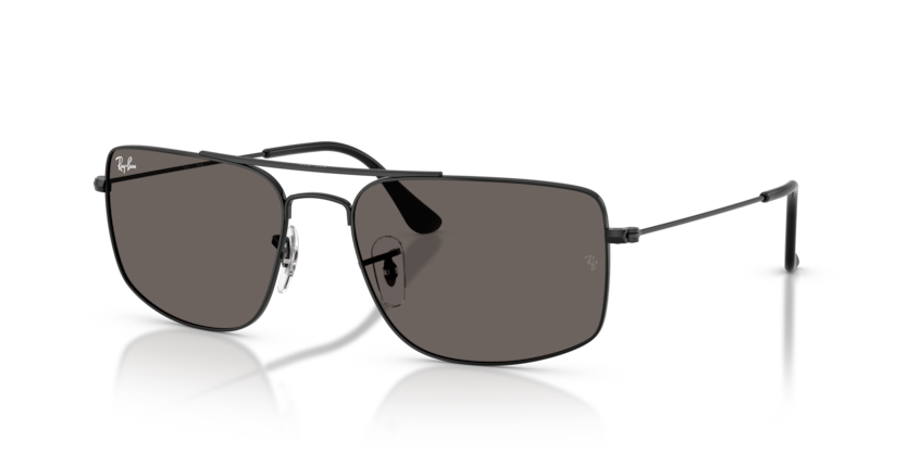 Ray-Ban RB3779 - Explorer 3 / Schwarz Ray-Ban RB3779 - Explorer 3 / Schwarz