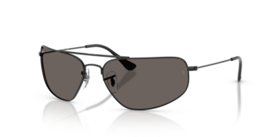 Ray-Ban RB3780 / Schwarz