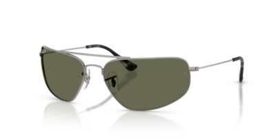 Ray-Ban RB3780 / Gunmetal