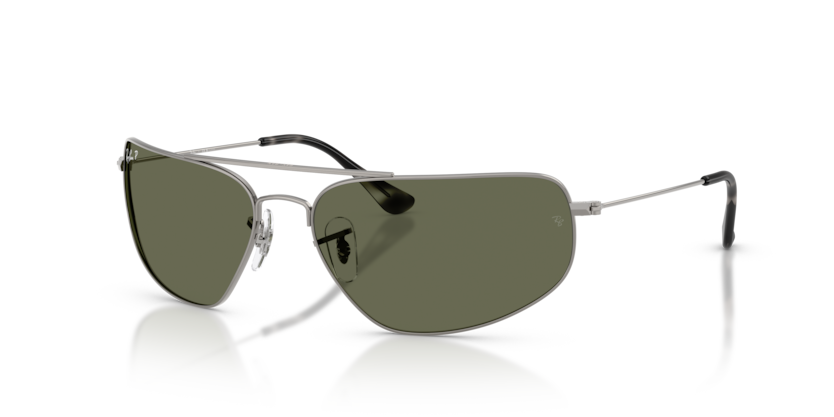 Ray-Ban RB3780 / Gunmetal Ray-Ban RB3780 / Gunmetal