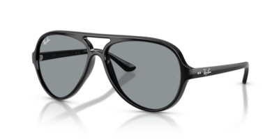 Ray-Ban RB4125 - Cats 5000 / Schwarz