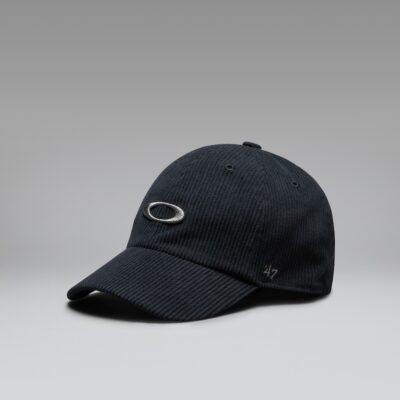Remix Corduroy Dad Hat