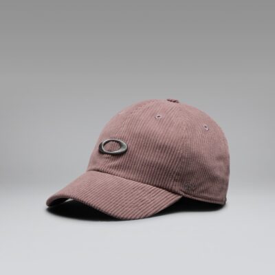 Remix Corduroy Dad Hat