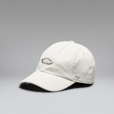 Remix Corduroy Dad Hat
