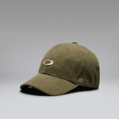 Remix Corduroy Dad Hat